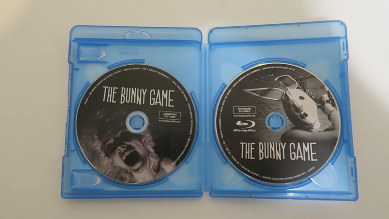 The Bunny Game (2010) - Banned in the UK